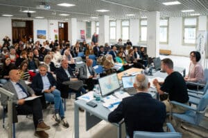 Festival PITER ALPIMED+ à CUNEO